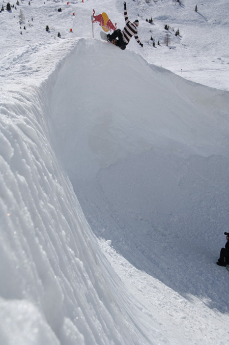 beckna cradle mayrhofen photo by boehmi